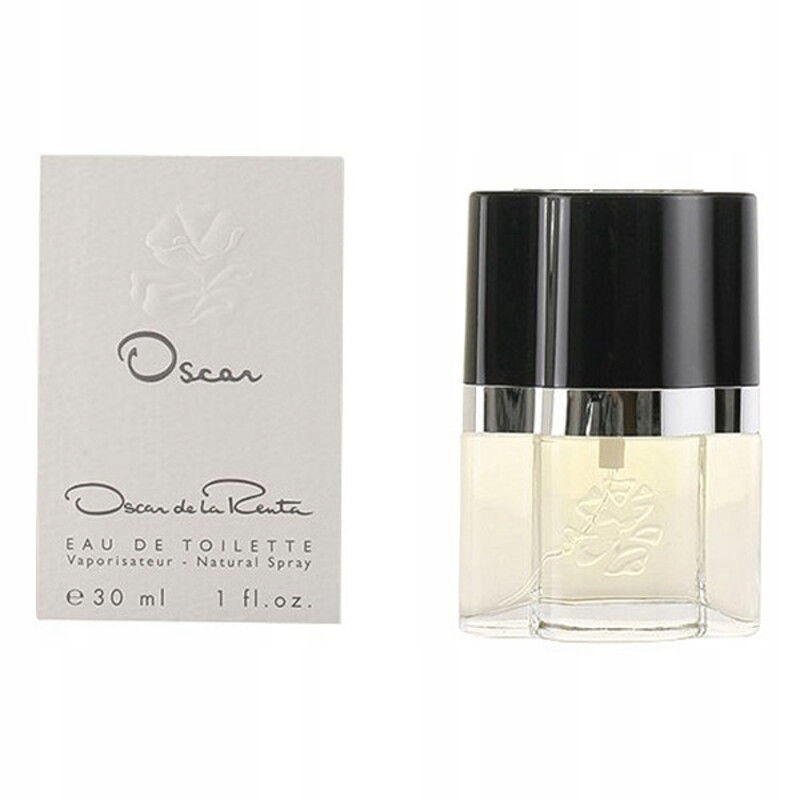 Perfumy Damskie Oscar De La Renta Oscar De La Rent