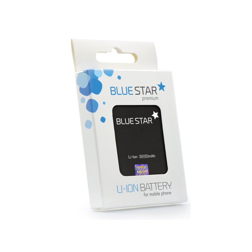 BATERIA BLUESTAR LG P880 4X HD L9 P760 1500 NOWA