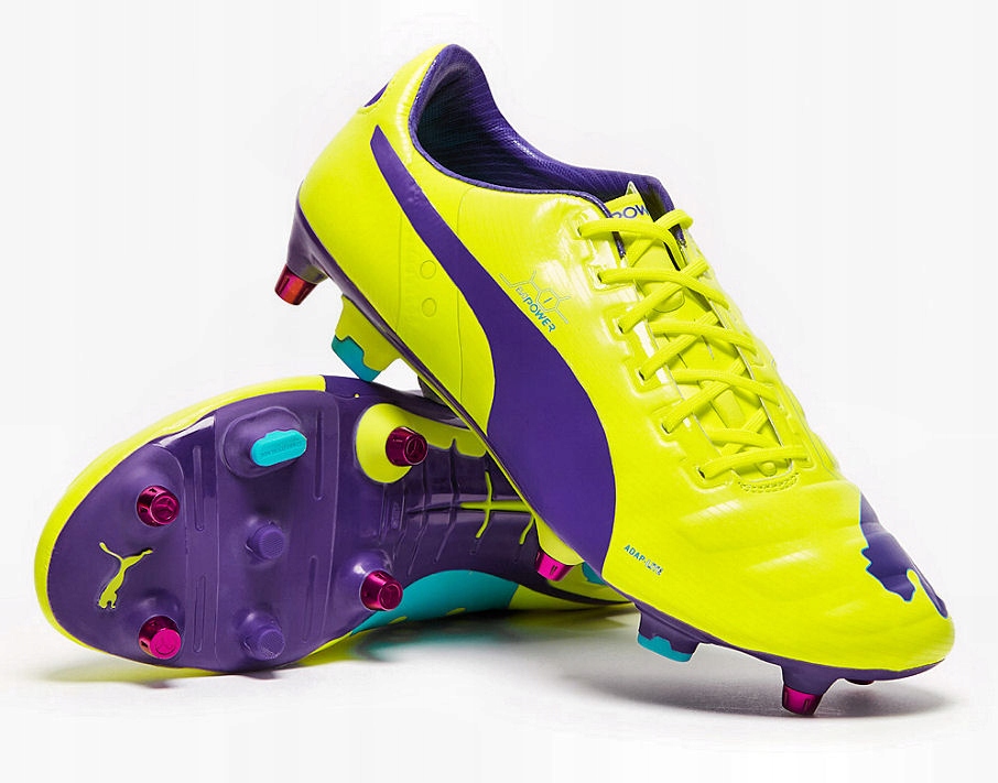 puma evopower 1 mixed sg