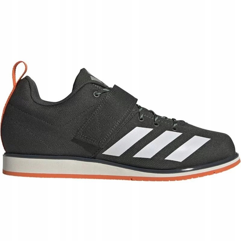 Buty do podnoszenia ciężarów Adidas FV6597 Fitness