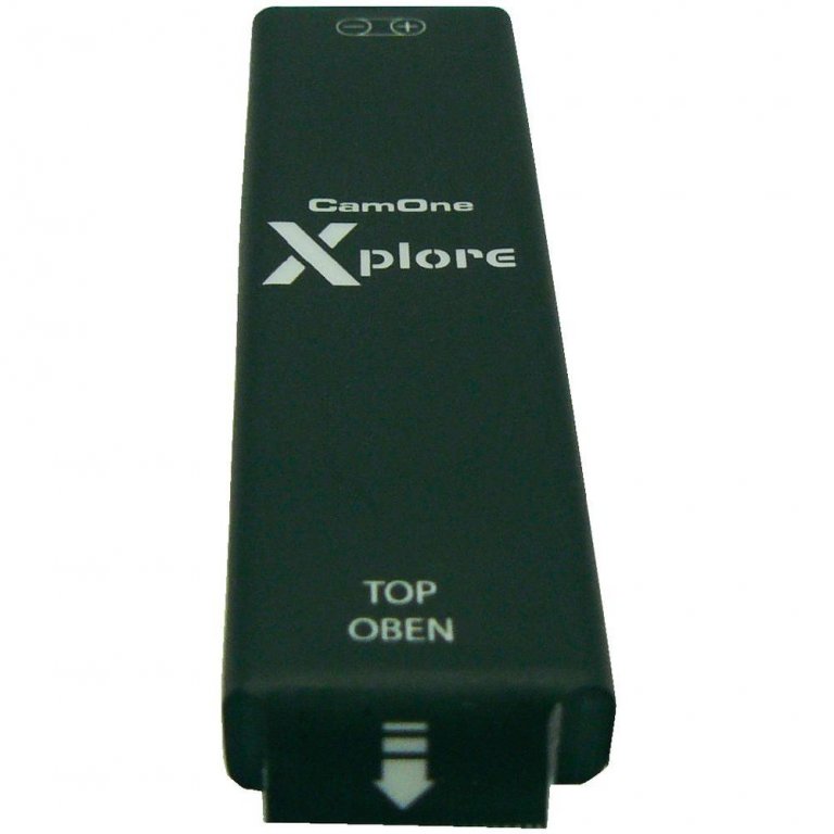 Akumulator zapasowy do CamOne Xplore COXP08