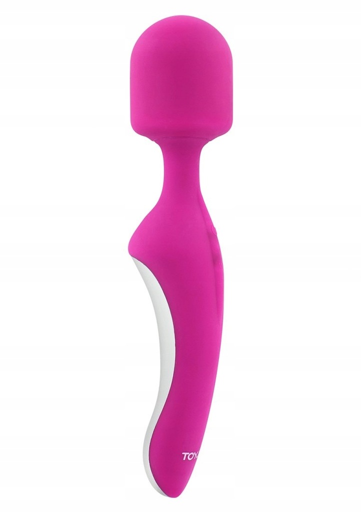 STYMULATOR AURORA BODYWAND MASSAGER POTĘGA ORGAZMU