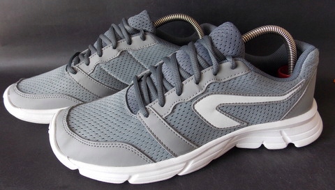 ekiden one man grey