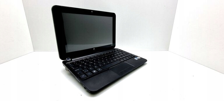 LAPTOP NETBOOK HP MINI 210 Z ZASILACZEM + WIN7