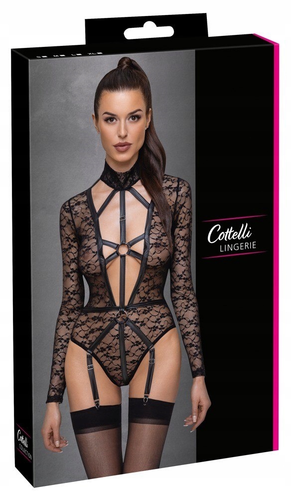 Body Isabel M Cottelli Lingerie