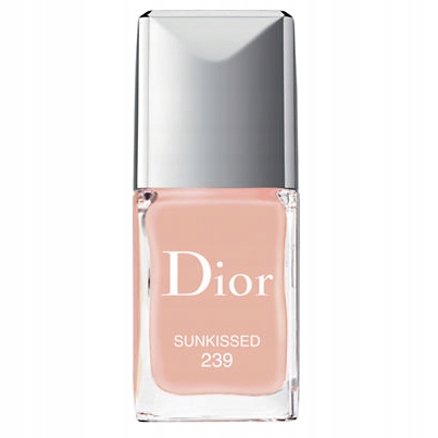 Christian Dior Vernis Haute Couture 239 Sunkissed
