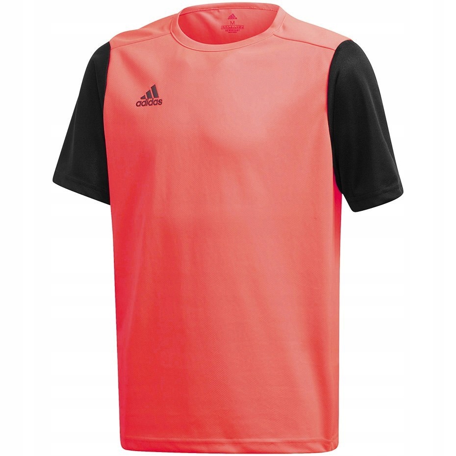 Koszulka męska adidas Estro 19 Jersey czerwono-cza