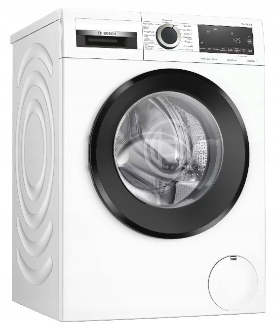 Pralka BOSCH WGG 2540 KPL