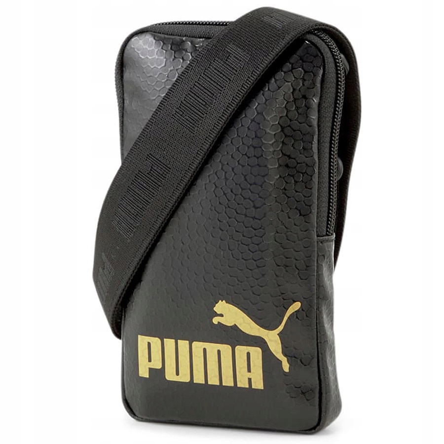 PUMA CORE UP SLINGBAG *UNI* Saszetka