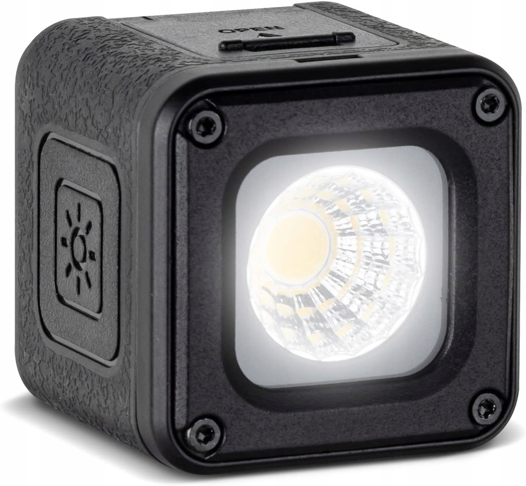 SmallRig 3405 RM01 lampka LED oświetlenie wideo