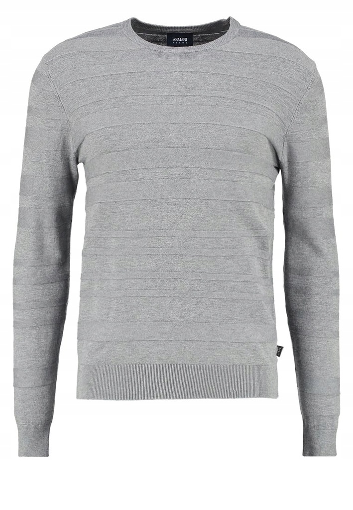 A110 - Swetr Firmy ARMANI, rozm. 3XL
