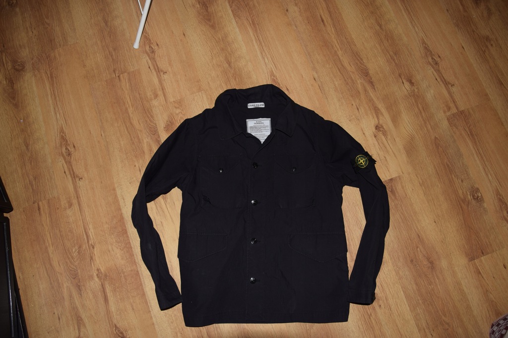 Kurtka STONE ISLAND XL