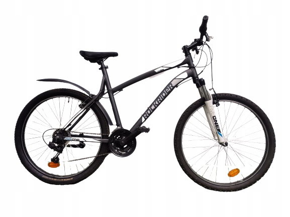 Btwin rockrider 5 1 hotsell