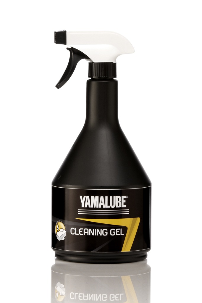 Środek czyszczący Yamalube Pro-Active Cleaning Gel
