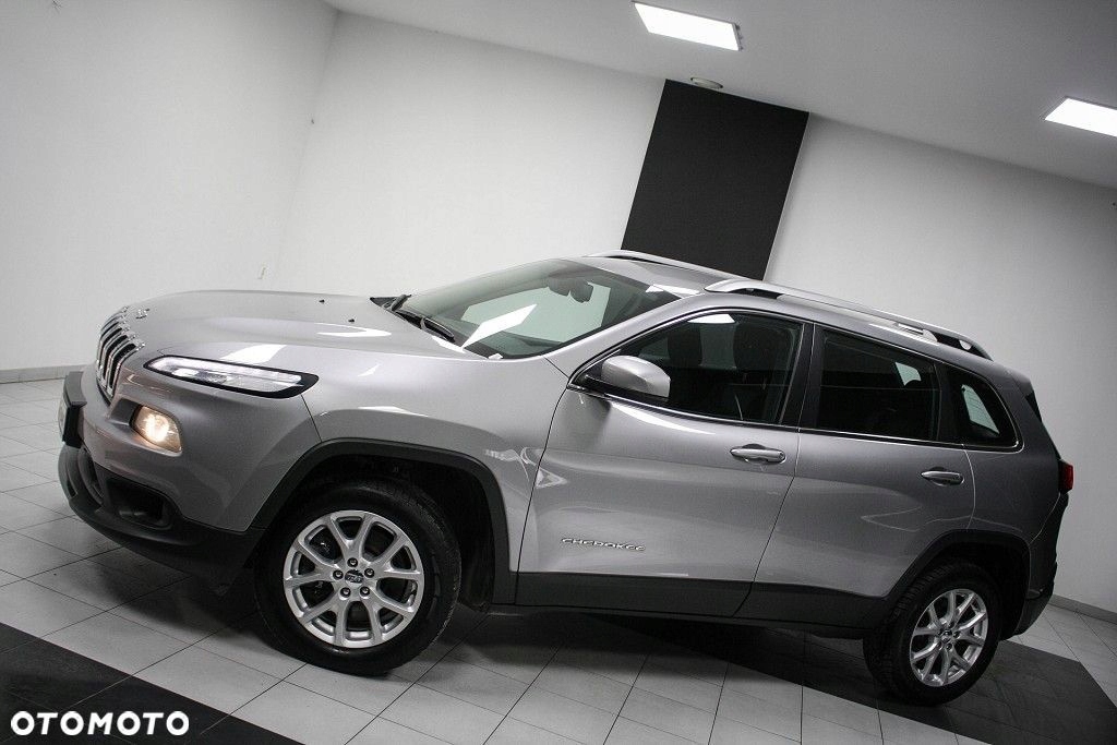 Jeep Cherokee I rejestracja 2016*Salon 10220825473