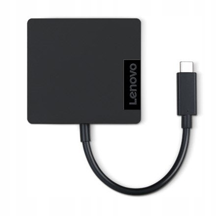 Lenovo USB-C Travel Hub Docking station