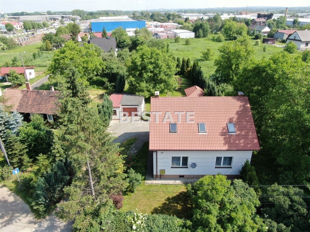 Dom, Tarnów, 170 m²