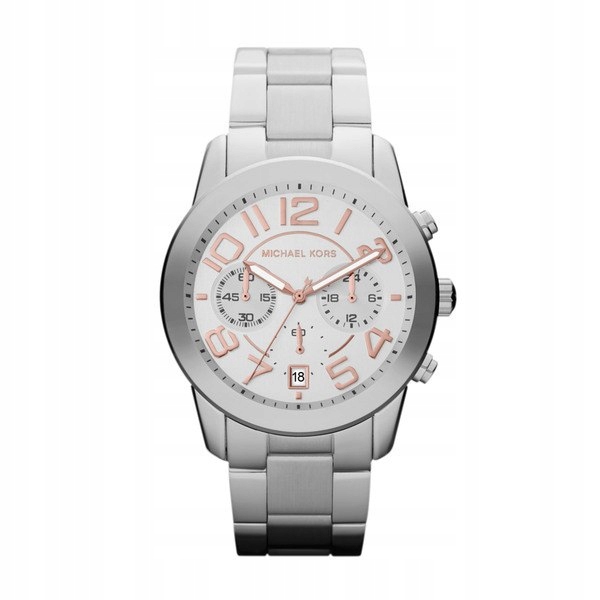 Zegarek Damski Michael Kors MK5725 (Ø 43 mm)