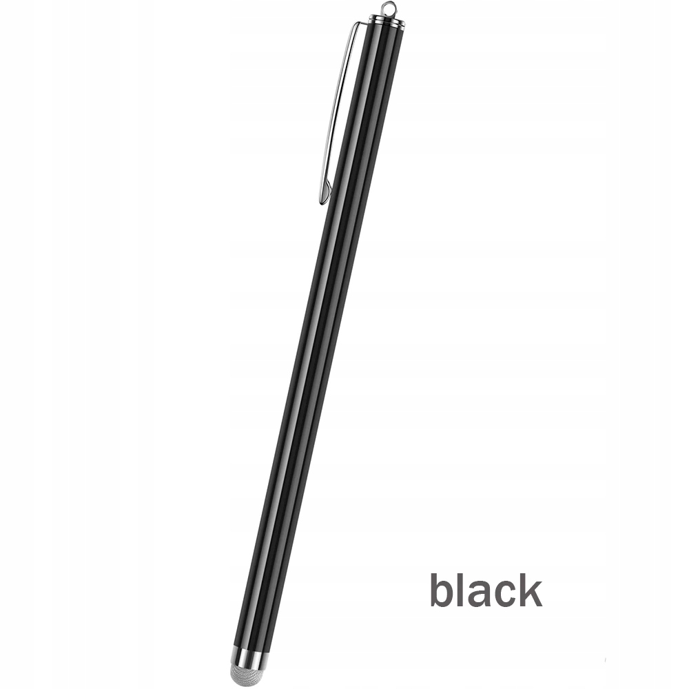 New Long Touch Screen Pen 18.5CM Stylus Pencil Universal Android Phone