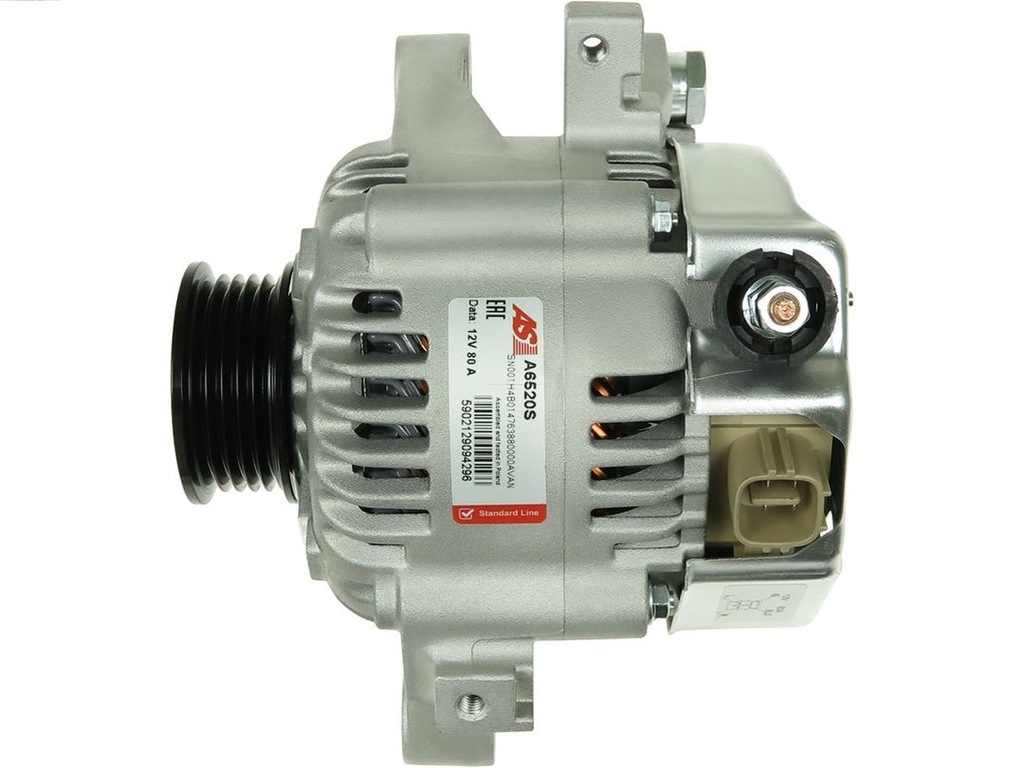 Alternator AS-PL A6520S