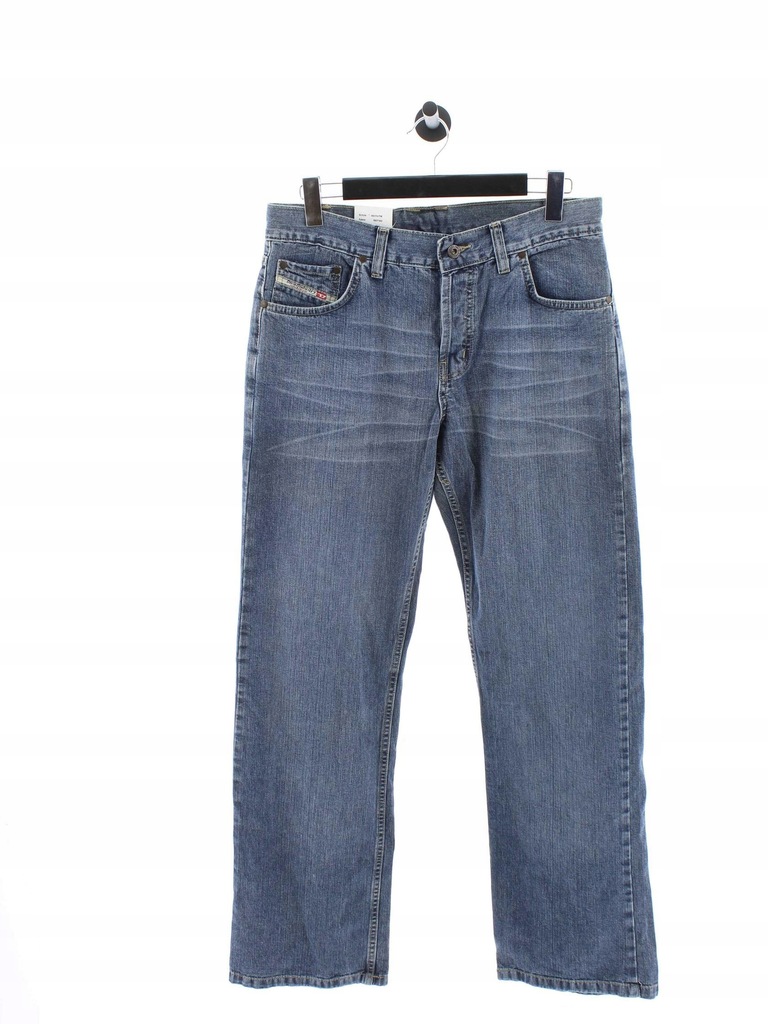 Spodnie jeans DIESEL rozmiar: 2XL