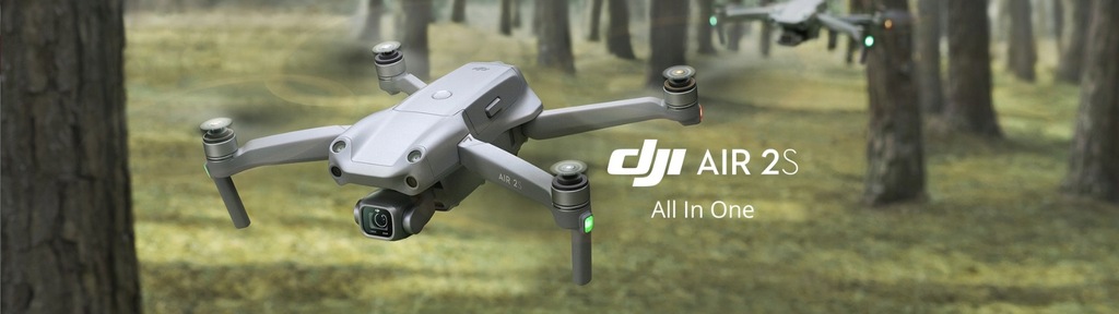 Купить Дрон DJI Air 2S (Mavic Air 2S) 5.4K 30FPS 20MP: отзывы, фото, характеристики в интерне-магазине Aredi.ru