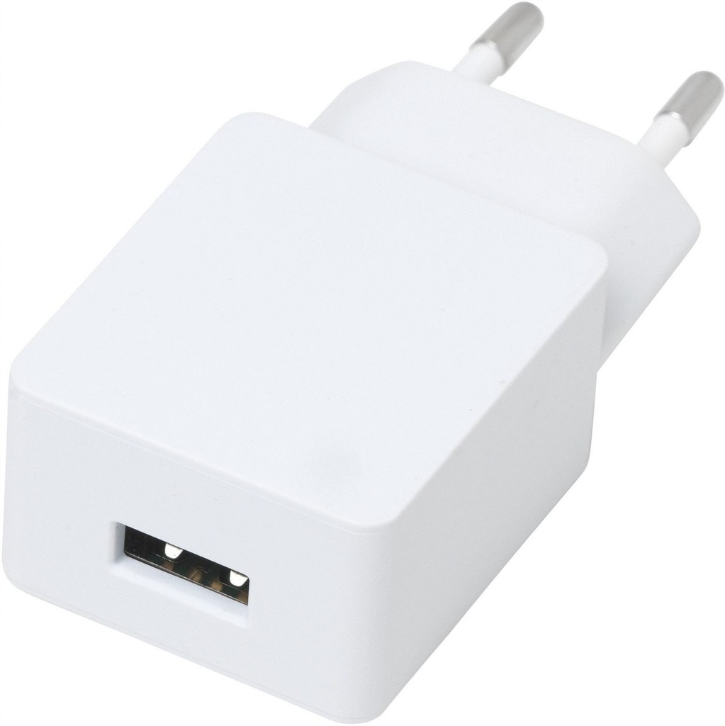 eSTUFF Home Charger EU 12W