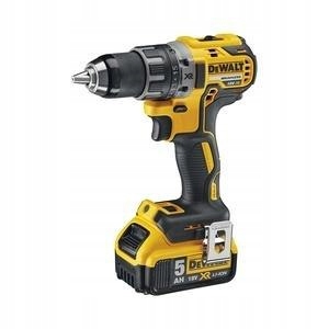 Wiertarko-wkrętarka DeWalt DCD791P2-QW