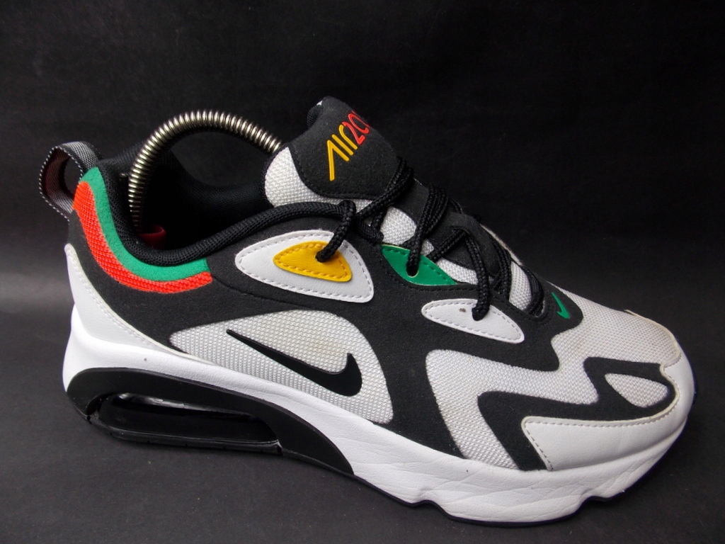Air sales max 2000