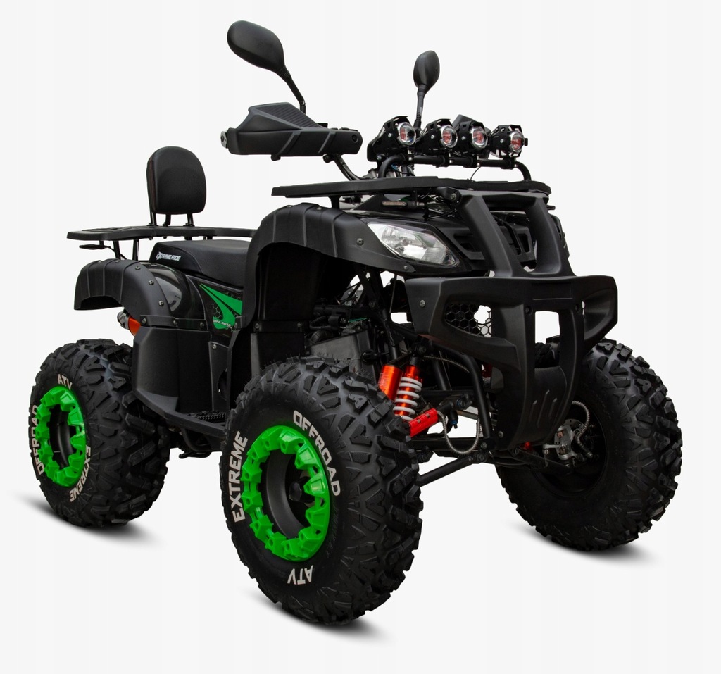 Купить QUAD ATV 250 XTR НОВЫЙ HUMMER PRO PLUS РАЗЪЕМ ДОСТАВКА: отзывы, фото, характеристики в интерне-магазине Aredi.ru