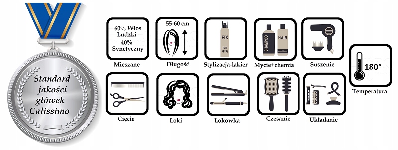 Купить Голова для обучения парикмахерскому делу, штатив 60 см: отзывы, фото, характеристики в интерне-магазине Aredi.ru