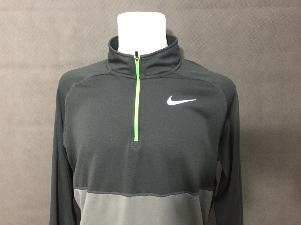 NIKE Running -Męska Bluza Biegowa -XL