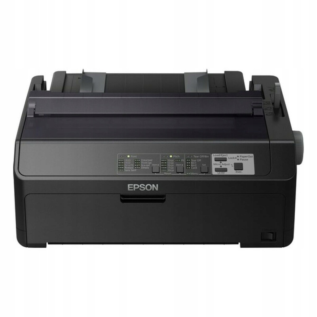 Drukarka Matrycowa Epson
