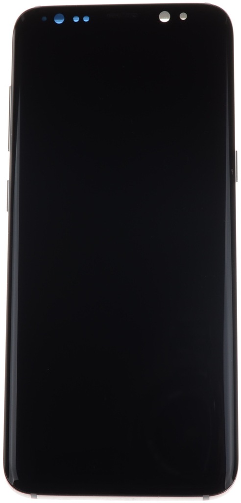 Wyświetlacz Lcd Samsung Galaxy S8 G950F dotyk ramk