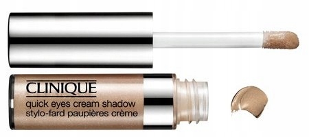 Clinique Quick Eyes Cream Shadow 01