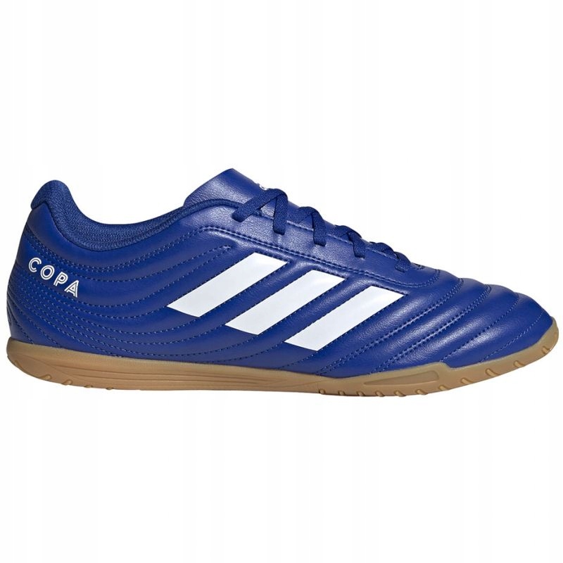 Buty piłkarskie adidas Copa 20.4 IN M EH1853 48