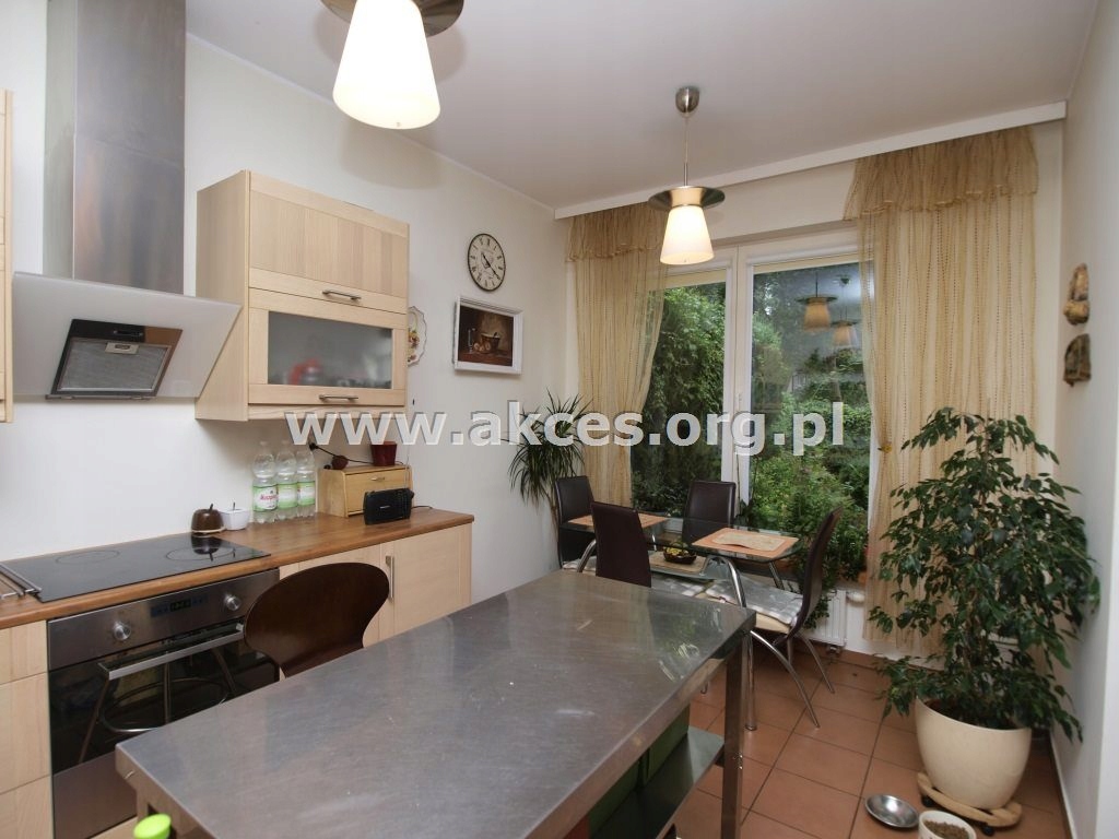 Mieszkanie, Chylice, Piaseczno (gm.), 92 m²