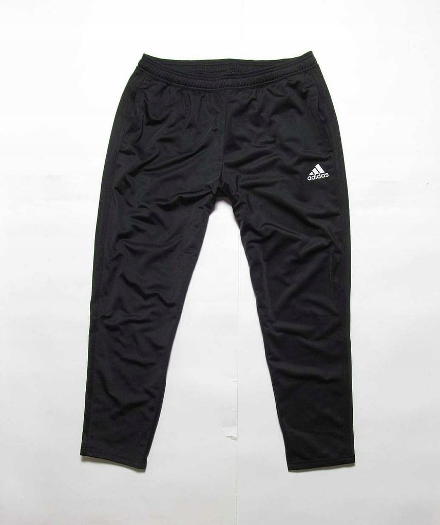 ADIDAS __ DRESOWE _ SLIM __ ORIGINAL _ pas96-104cm