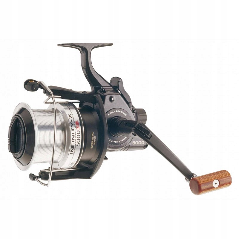 Kołowrotek Daiwa Infinity X 5000 BRA