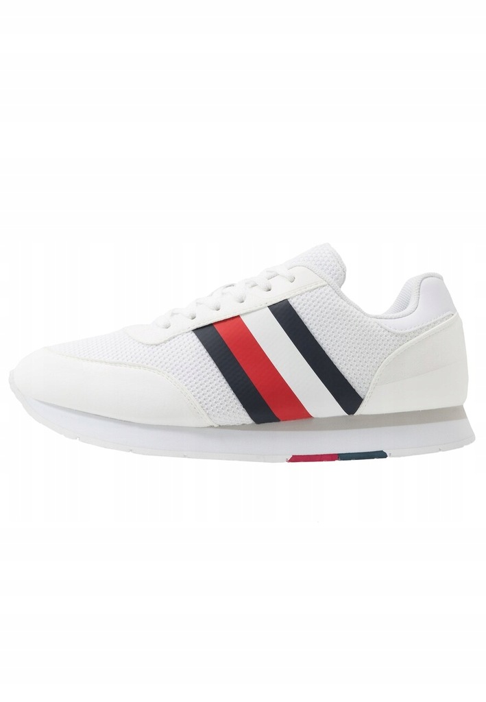 TOMMY HILFIGER CORPORATE RUNNER MĘSKIE 43 2BIC