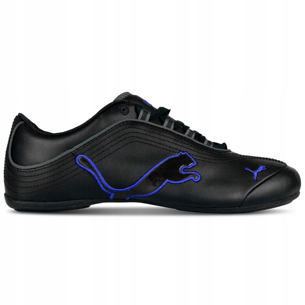 DAMSKIE BUTY SPORTOWE PUMA SOLEIL CAT