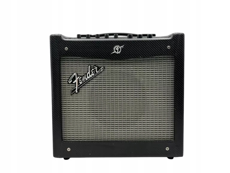 FENDER MUSTANG V2 WZMACNIACZ GITAROWY 240 V 70 W