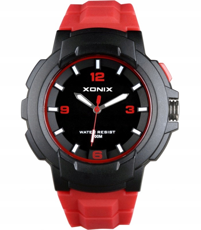 Sportowy zegarek Xonix ZV-002