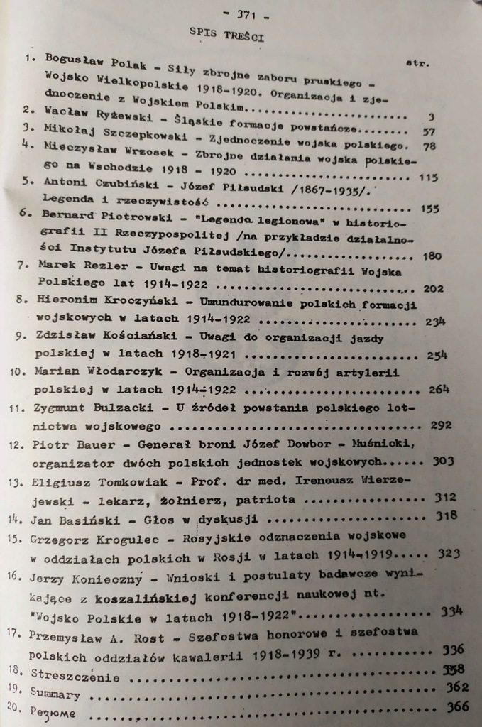 Купить АРМИЯ ВЕЛИКОПОЛЬШИ 1914-1922 гг. Т 2 (400 экз.) 1986 г.: отзывы, фото, характеристики в интерне-магазине Aredi.ru