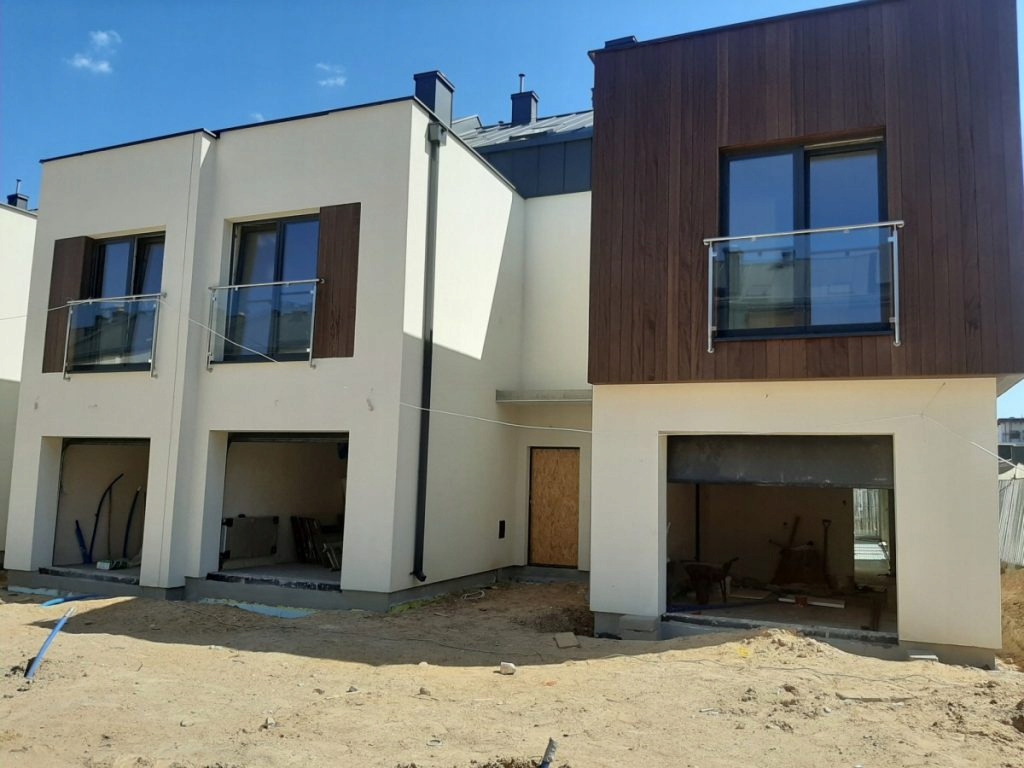 Dom, Piaseczno, Piaseczno (gm.), 180 m²