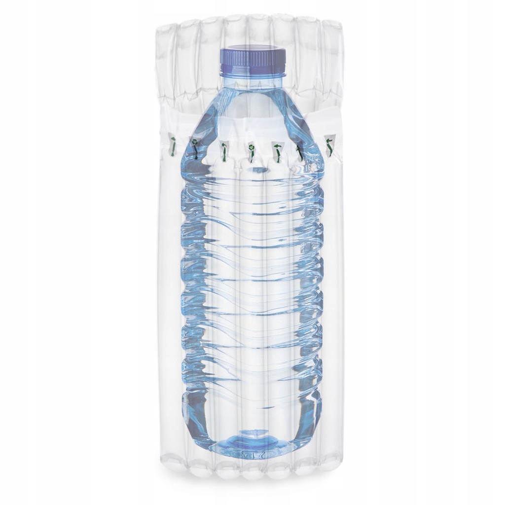 Torba powietrzna SPA-CRB04, butelka wody