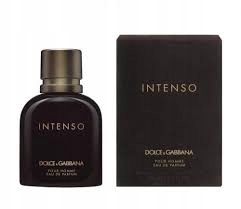 Dolce&Gabbana Intenso Pour Homme EDP 75 ML