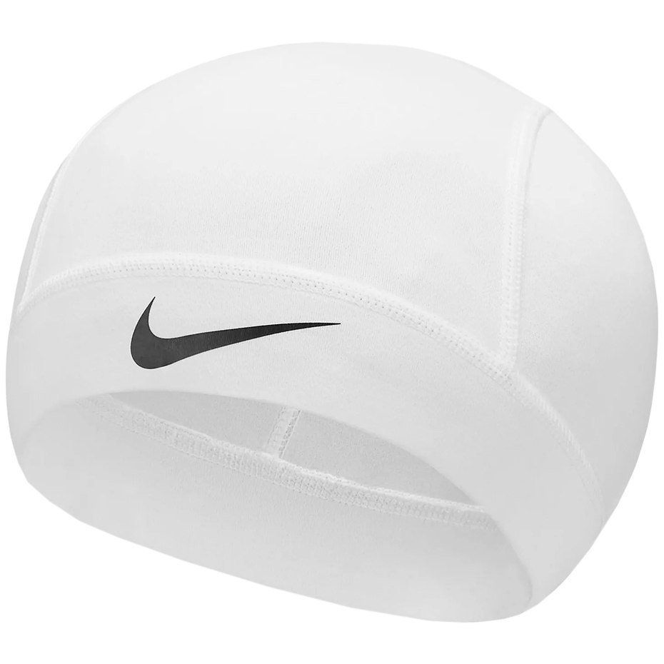 Czapka Nike Dri-Fit Skull Cap Football OSFM biała