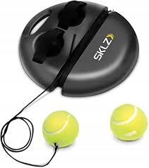 A205 SKLZ POWERBASE TENIS ZIEMNY TRENING