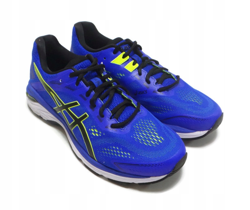 asics dynamic duomax tm